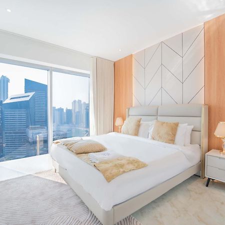 Address Dubai Marina Residence, Fully Upgraded Unit With Marina Views By Gardenia Suites 외부 사진