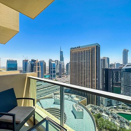 Address Dubai Marina, Gardenia Suites Full Marina View With Direct Access To Marina Mall 외부 사진