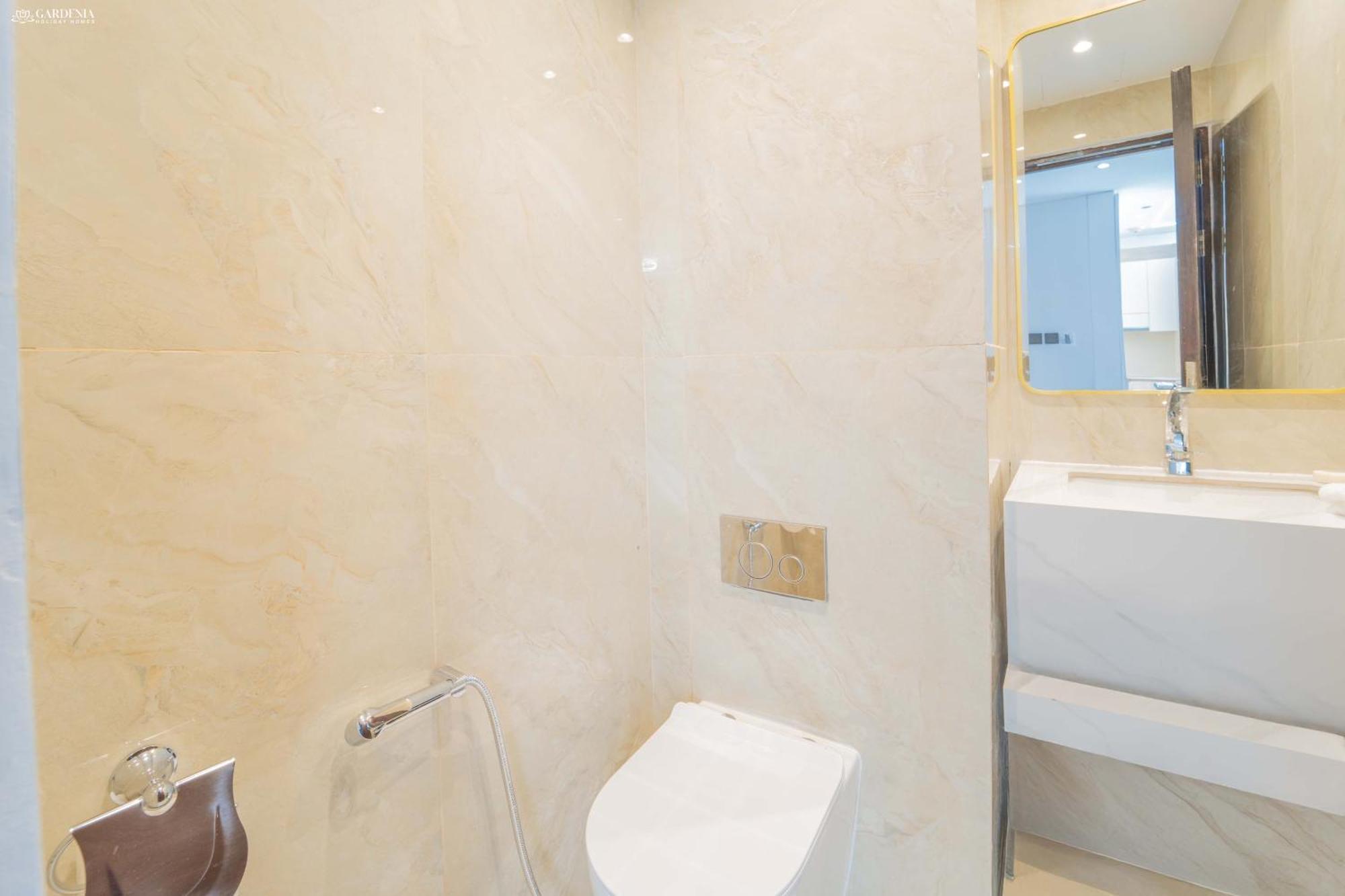 Address Dubai Marina Residence, Fully Upgraded Unit With Marina Views By Gardenia Suites 외부 사진