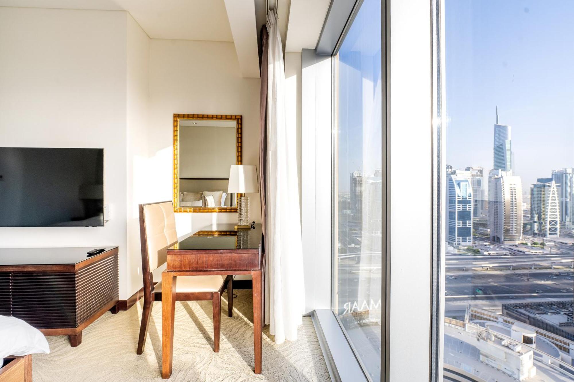 Address Dubai Marina, Gardenia Suites Full Marina View With Direct Access To Marina Mall 외부 사진