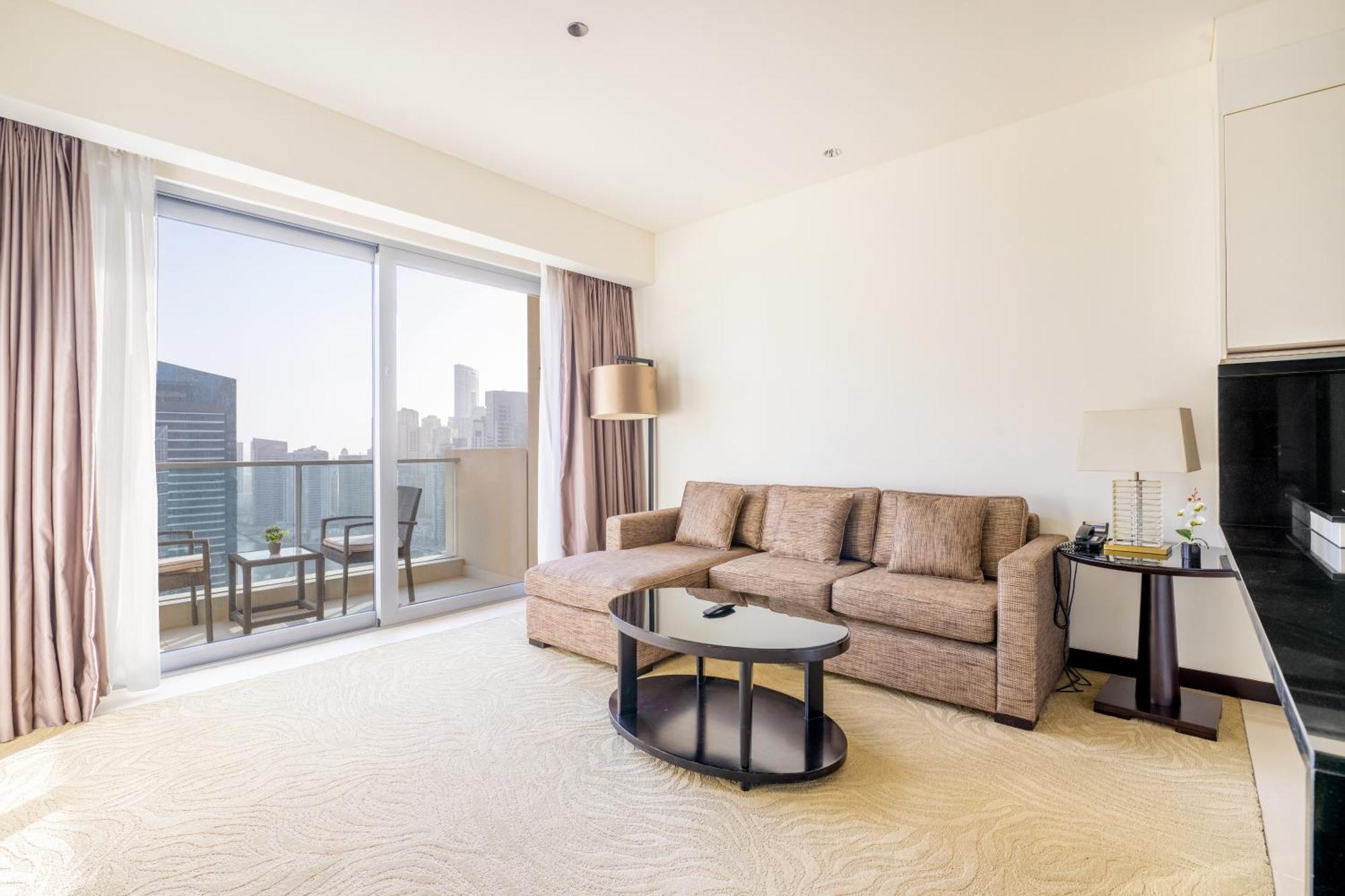 Address Dubai Marina, Gardenia Suites Full Marina View With Direct Access To Marina Mall 외부 사진