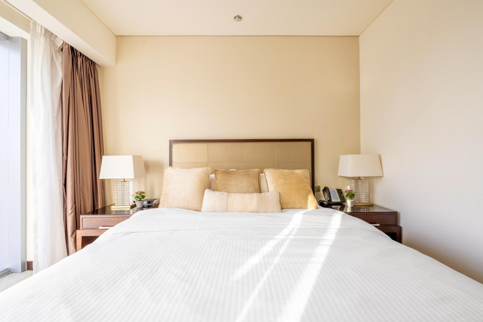 Address Dubai Marina, Gardenia Suites Full Marina View With Direct Access To Marina Mall 외부 사진