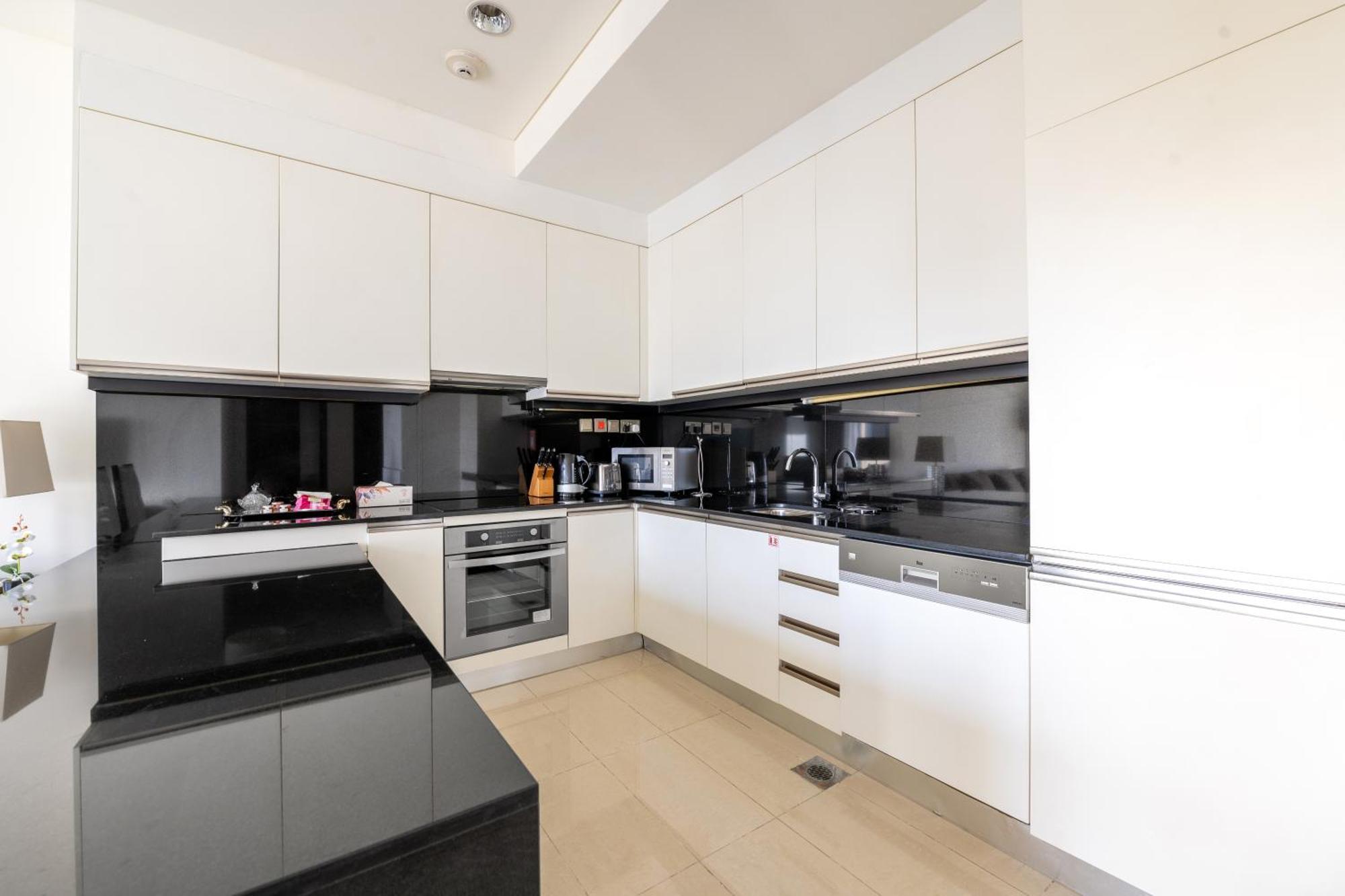 Address Dubai Marina, Gardenia Suites Full Marina View With Direct Access To Marina Mall 외부 사진