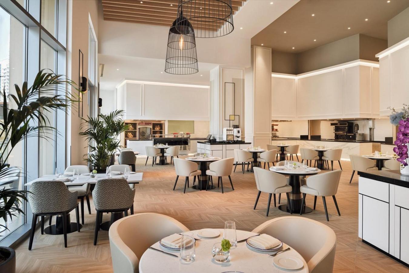 Address Dubai Marina, Gardenia Suites Full Marina View With Direct Access To Marina Mall 외부 사진