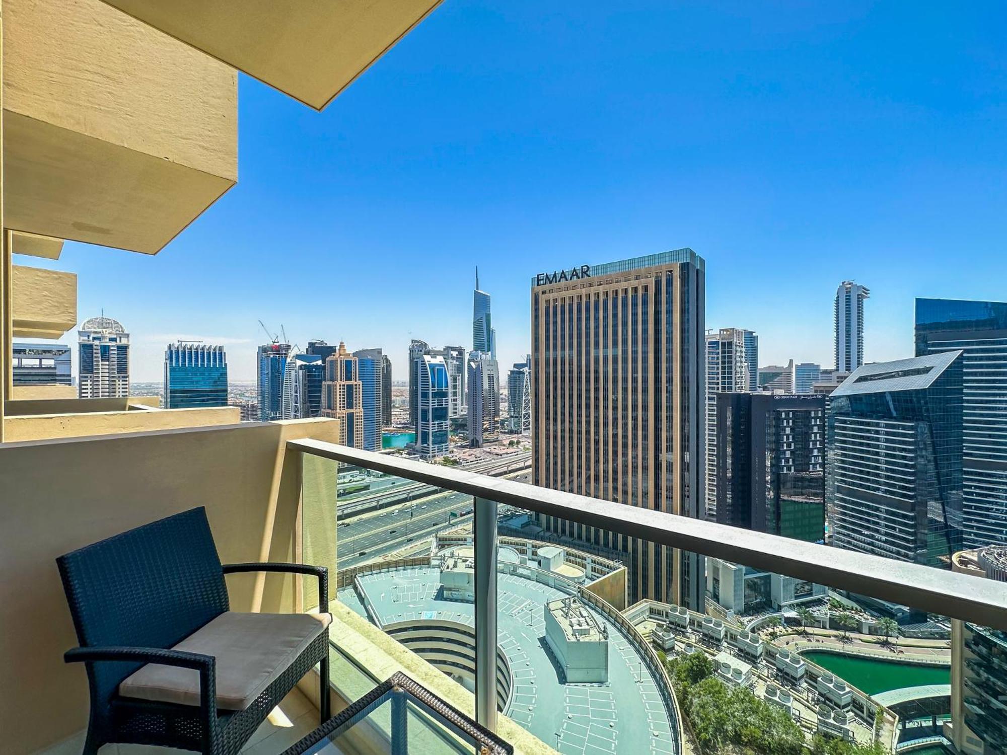 Address Dubai Marina, Gardenia Suites Full Marina View With Direct Access To Marina Mall 외부 사진