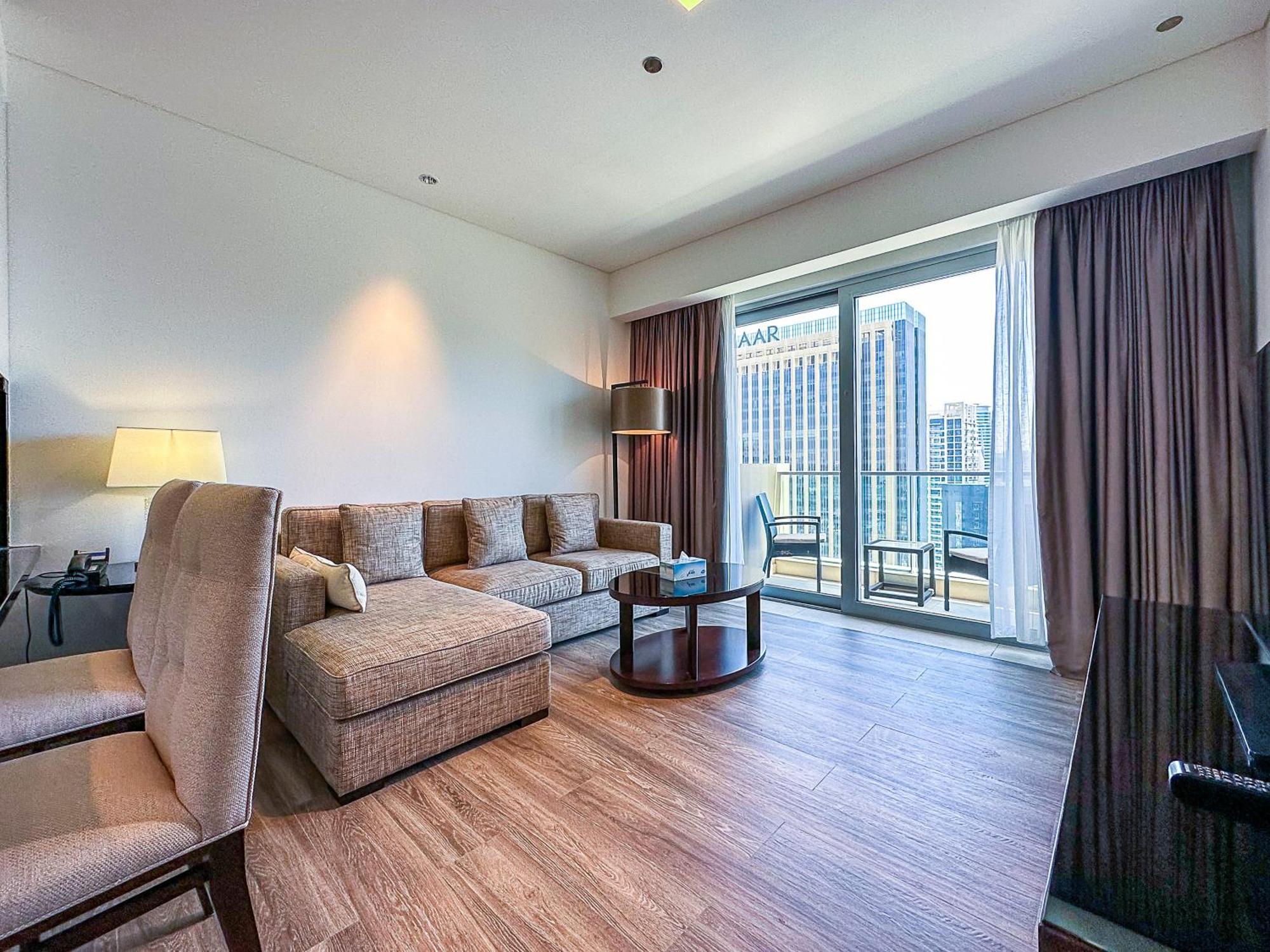 Address Dubai Marina, Gardenia Suites Full Marina View With Direct Access To Marina Mall 외부 사진