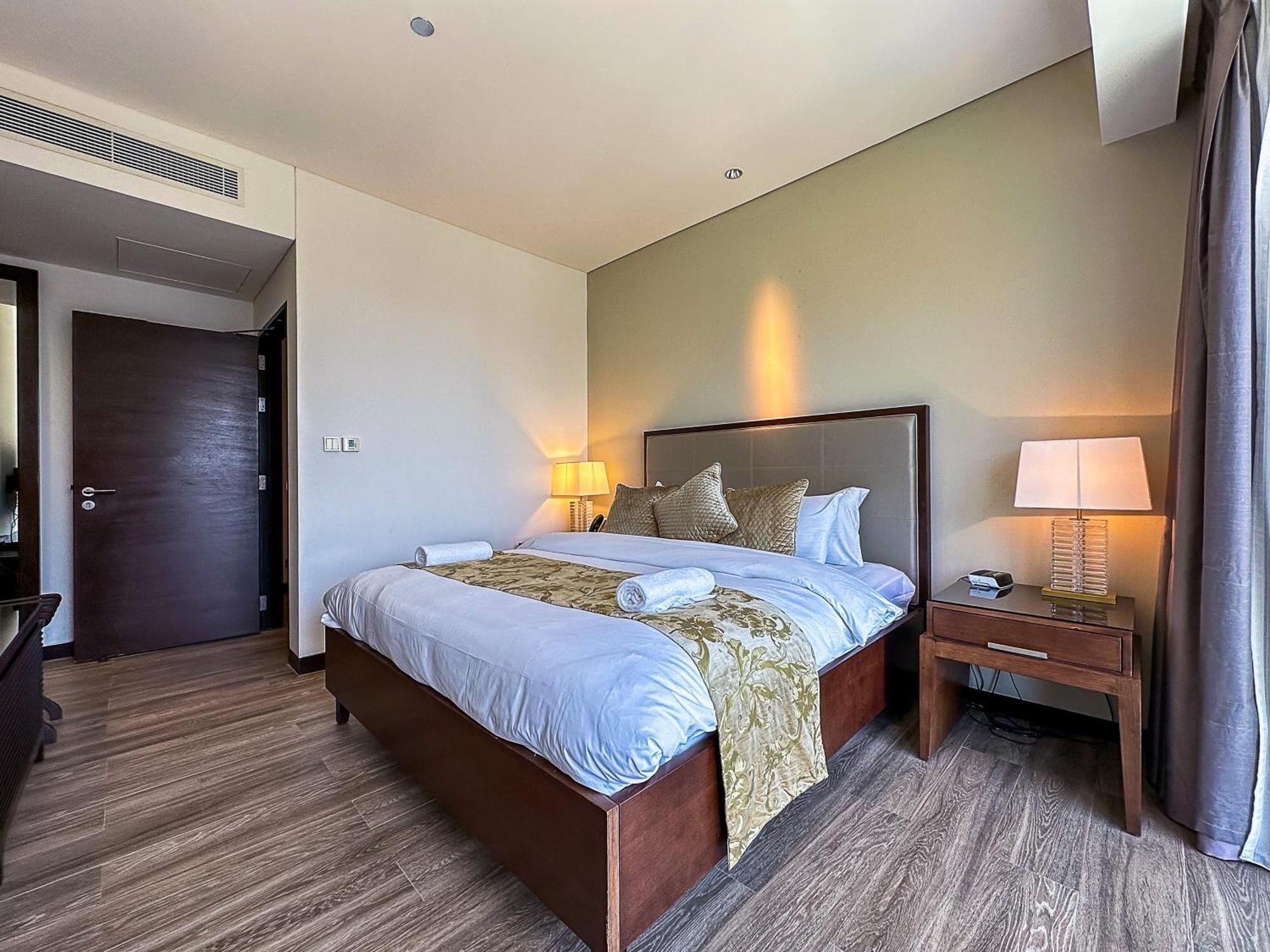 Address Dubai Marina, Gardenia Suites Full Marina View With Direct Access To Marina Mall 외부 사진