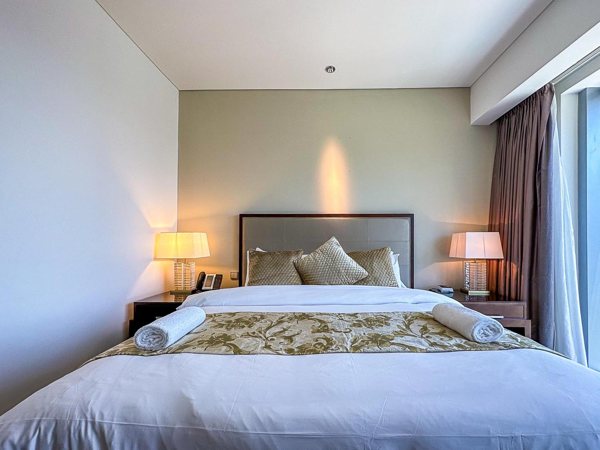 Address Dubai Marina, Gardenia Suites Full Marina View With Direct Access To Marina Mall 외부 사진