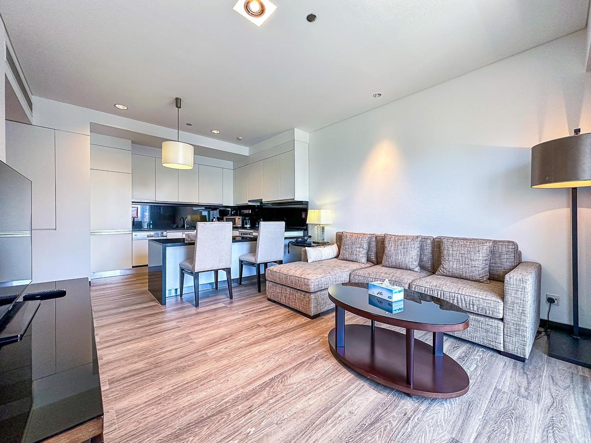 Address Dubai Marina, Gardenia Suites Full Marina View With Direct Access To Marina Mall 외부 사진