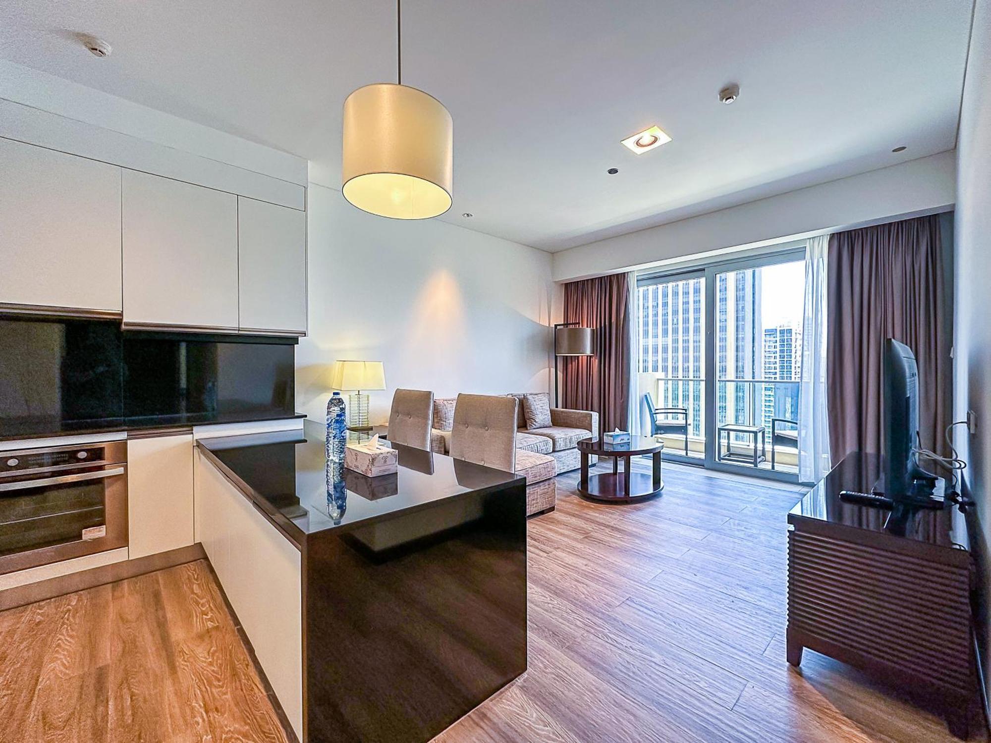 Address Dubai Marina, Gardenia Suites Full Marina View With Direct Access To Marina Mall 외부 사진