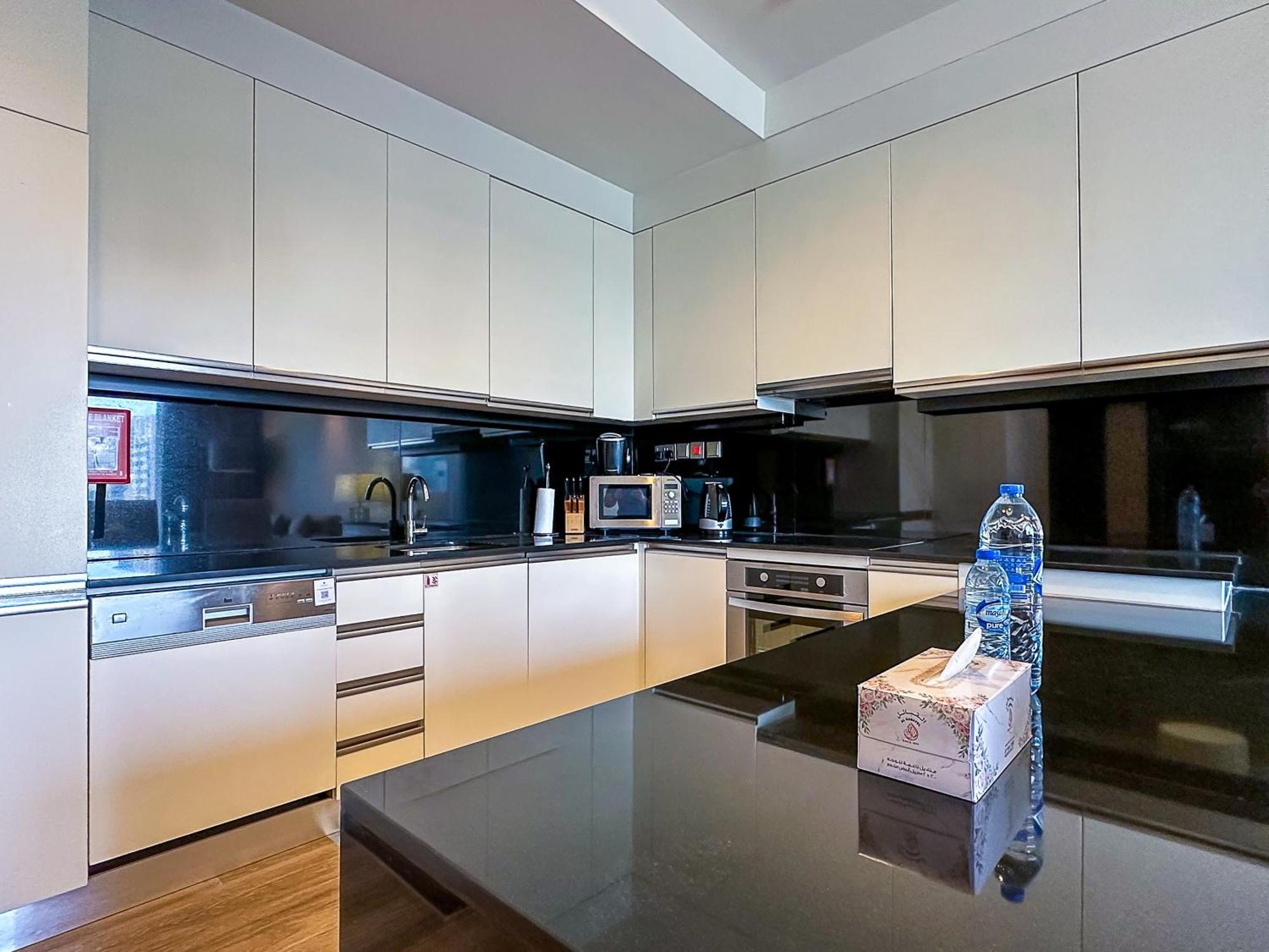 Address Dubai Marina, Gardenia Suites Full Marina View With Direct Access To Marina Mall 외부 사진