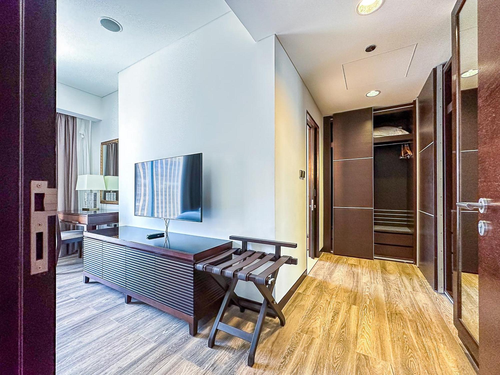 Address Dubai Marina, Gardenia Suites Full Marina View With Direct Access To Marina Mall 외부 사진